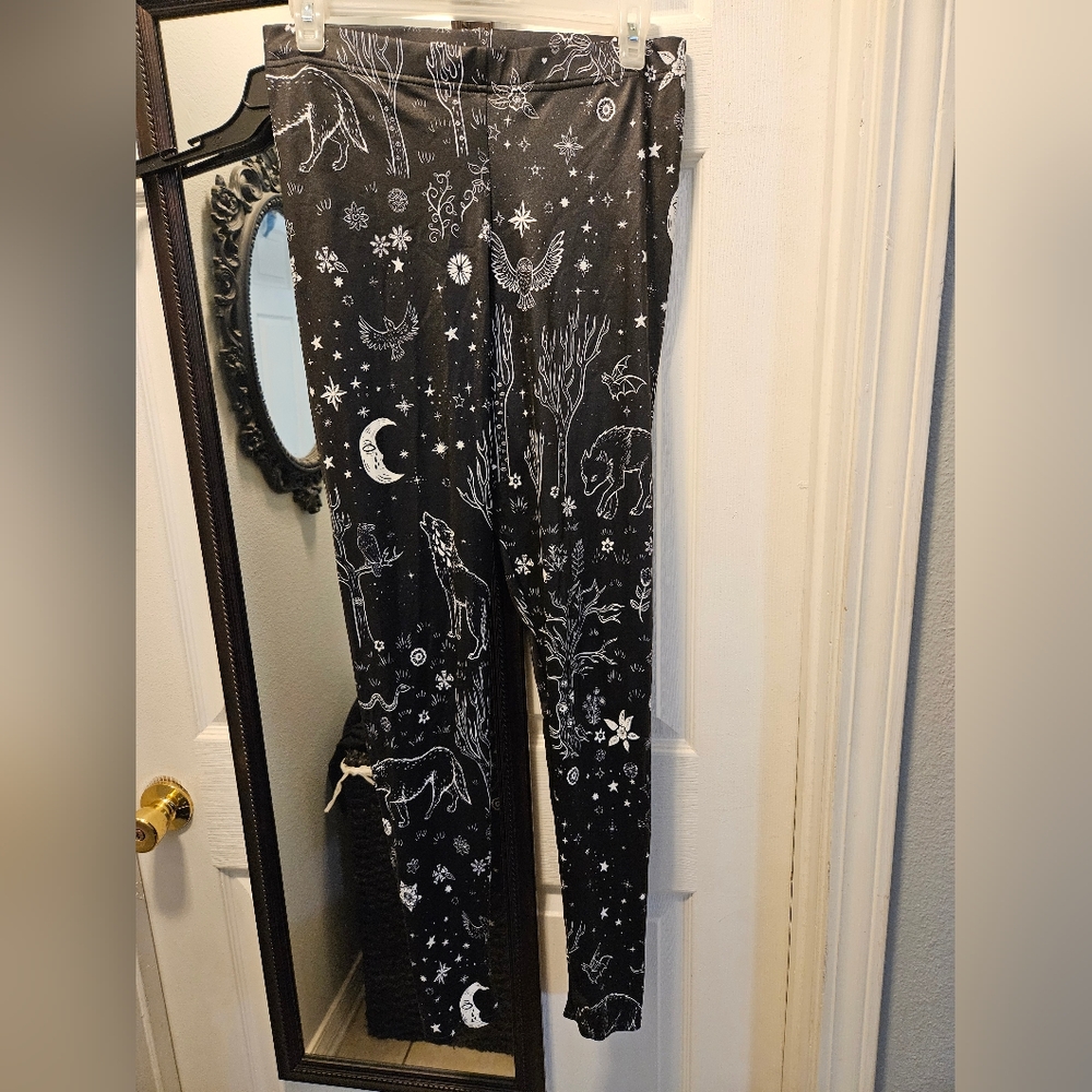 Blackmilk Leggings L